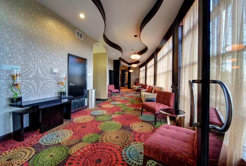 فندق Holiday Inn Arlington Northeast, An Ihg