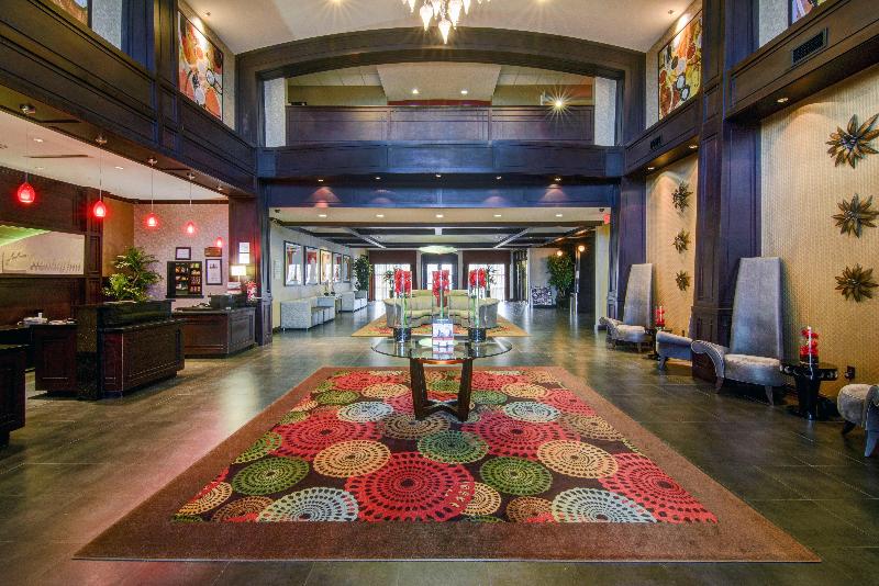 فندق Holiday Inn Arlington Northeast, An Ihg