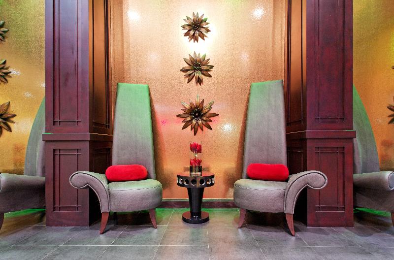 فندق Holiday Inn Arlington Northeast, An Ihg