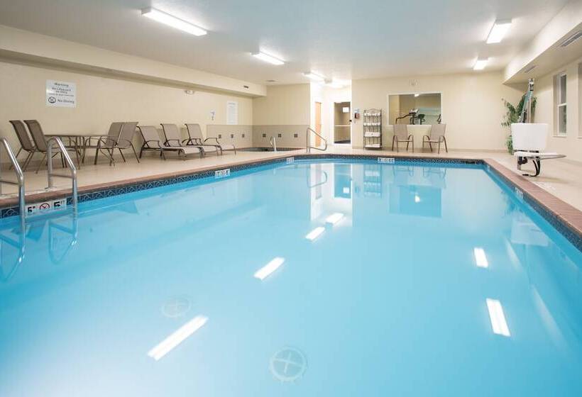 فندق Abilene Inn & Suites