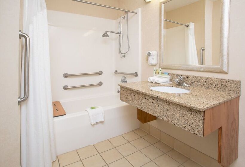 فندق Abilene Inn & Suites