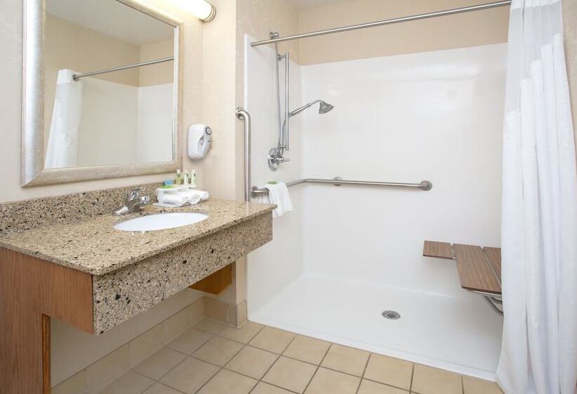 فندق Abilene Inn & Suites