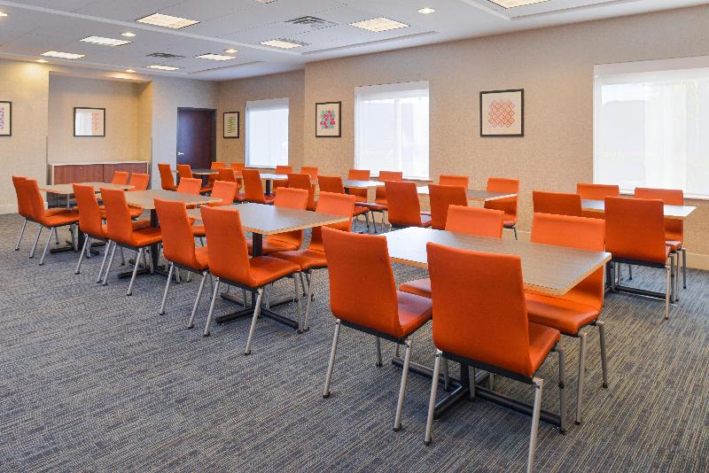 Holiday Inn Express Hotel & Suites Abilene Mall South, An Ihg
