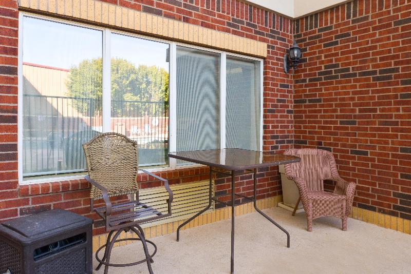 Holiday Inn Express Hotel & Suites Abilene Mall South, An Ihg