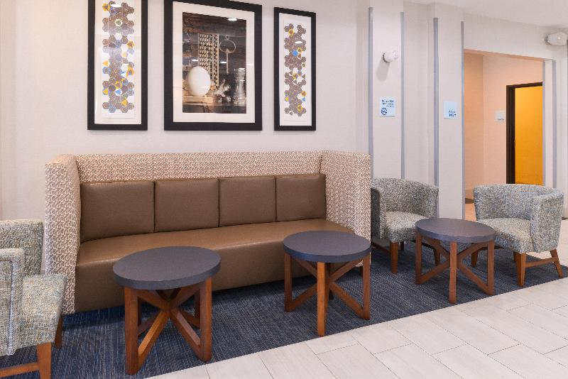 Holiday Inn Express Hotel & Suites Abilene Mall South, An Ihg