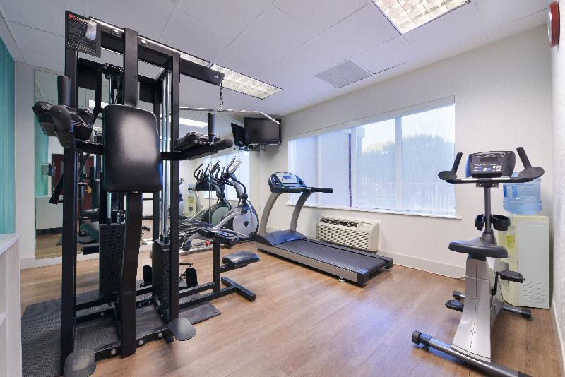 Holiday Inn Express Hotel & Suites Abilene Mall South, An Ihg