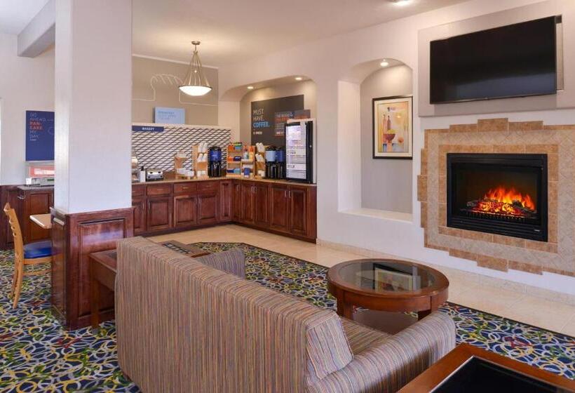 فندق Holiday Inn Express & Suites Alamosa, An Ihg