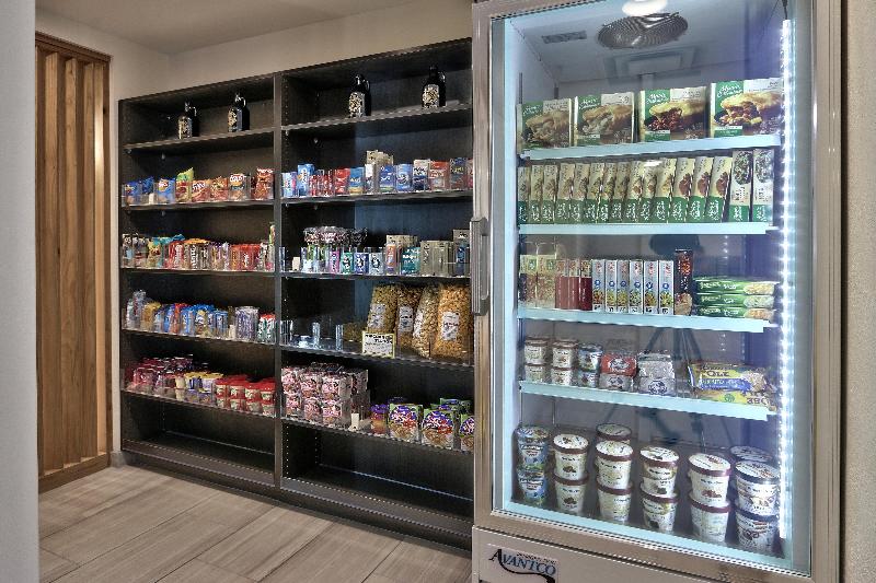 בית מלון כפרי Holiday Inn Express & Suites Albuquerque Historic Old Town, An Ihg