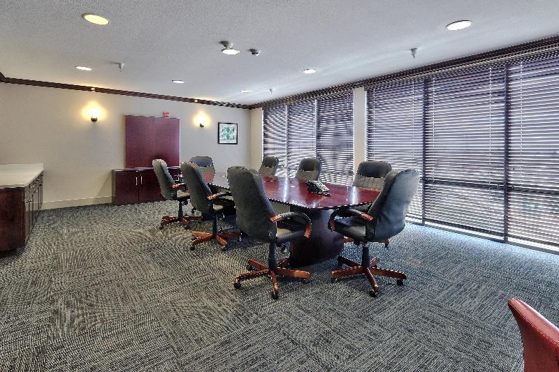 בית מלון כפרי Holiday Inn Express & Suites Albuquerque Historic Old Town, An Ihg