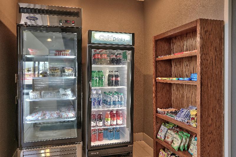 Holiday Inn Express Hotel & Suites Albuquerque North Balloon Fiesta Park, An Ihg