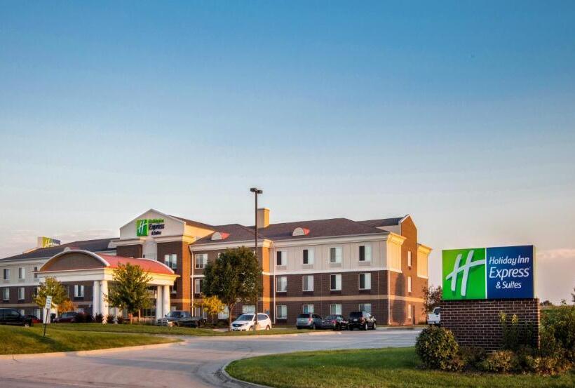 Holiday Inn Express Hotel & Suites Altoona Des Moines, An Ihg