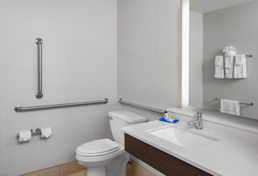 Holiday Inn Express Hotel & Suites Altoona Des Moines, An Ihg