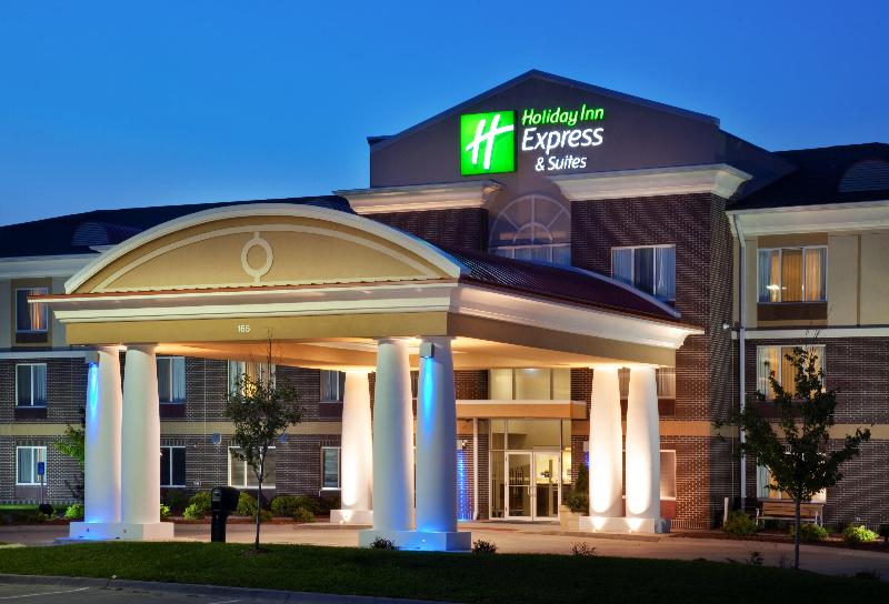 Holiday Inn Express Hotel & Suites Altoona Des Moines, An Ihg