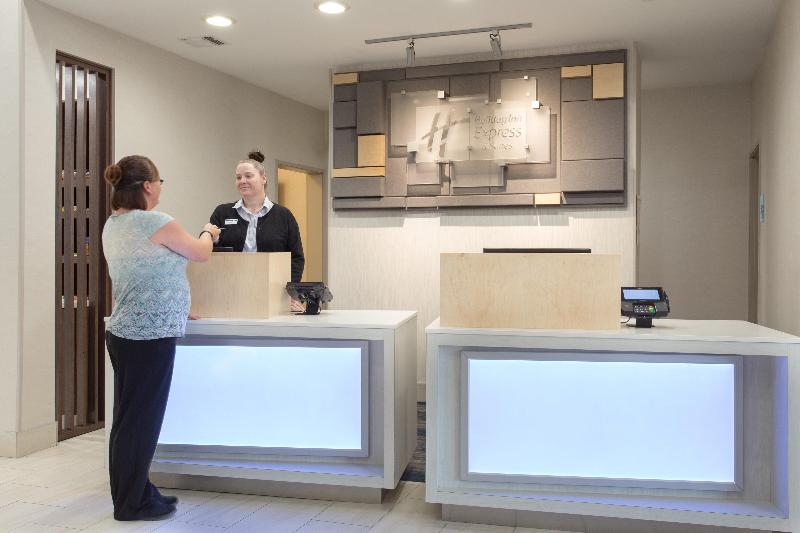 فندق Holiday Inn Express & Suites Amarillo, An Ihg