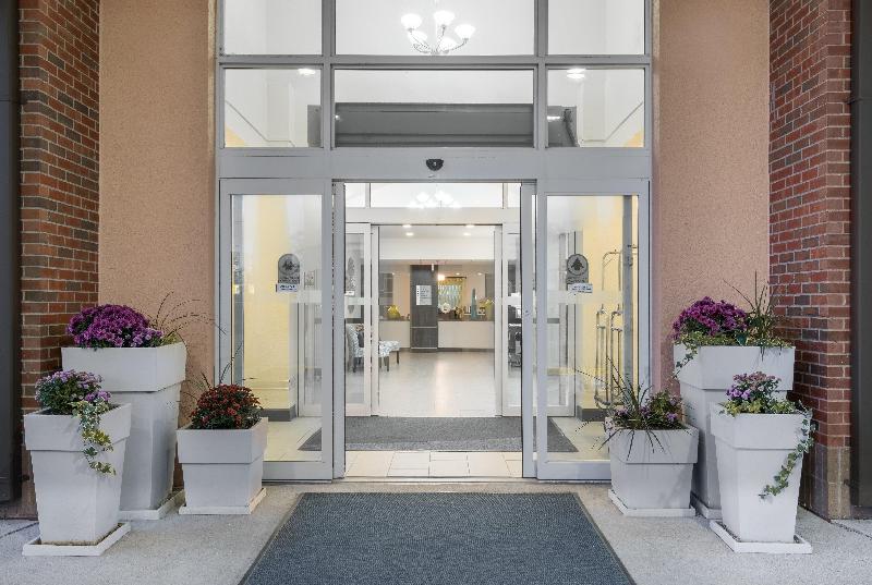 Holiday Inn Express Hotel & Suites Ames, An Ihg