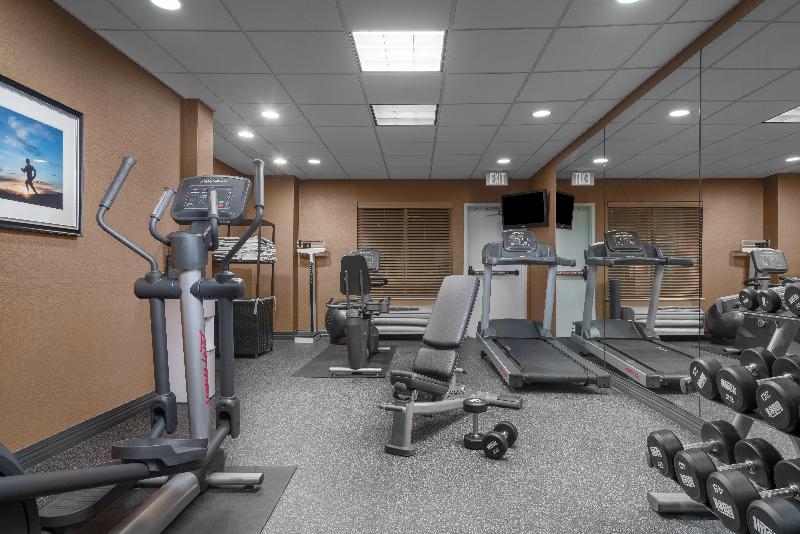 Holiday Inn Express Hotel & Suites Ames, An Ihg