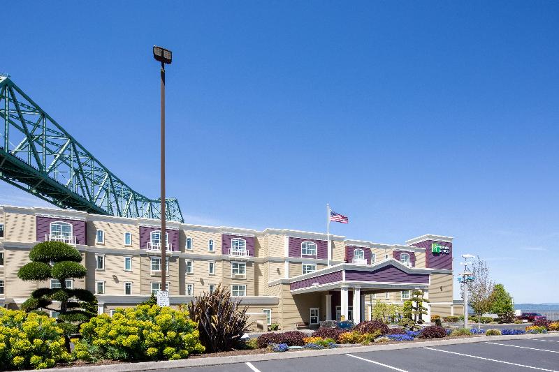 Holiday Inn Express Hotel & Suites Astoria, An Ihg