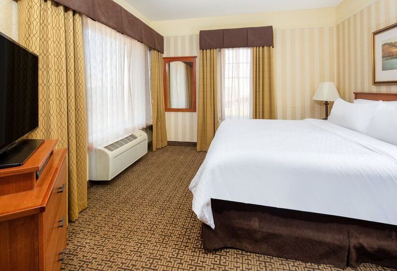 Holiday Inn Express Hotel & Suites Astoria, An Ihg