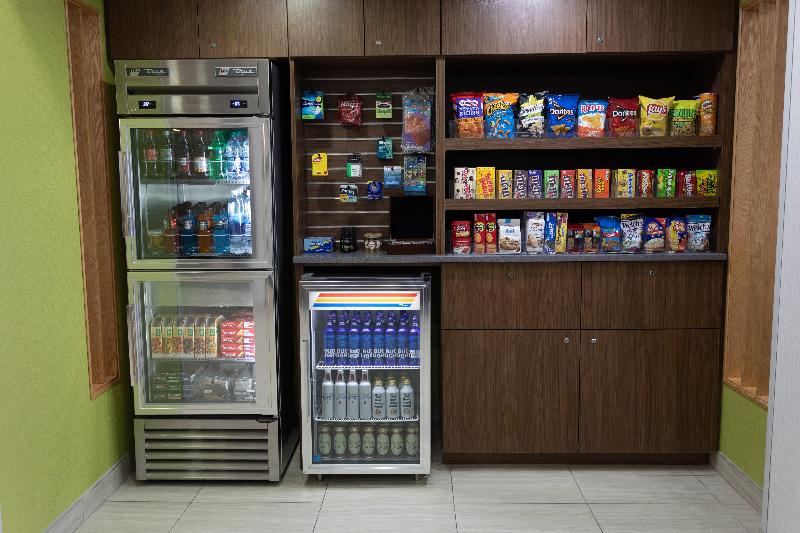 Holiday Inn Express Hotel & Suites Athens By Ihg