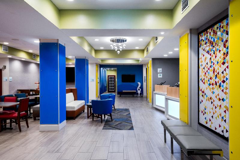 Holiday Inn Express Hotel & Suites Bartow, An Ihg