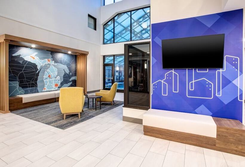 Holiday Inn Express Hotel & Suites   Belleville Area, An Ihg