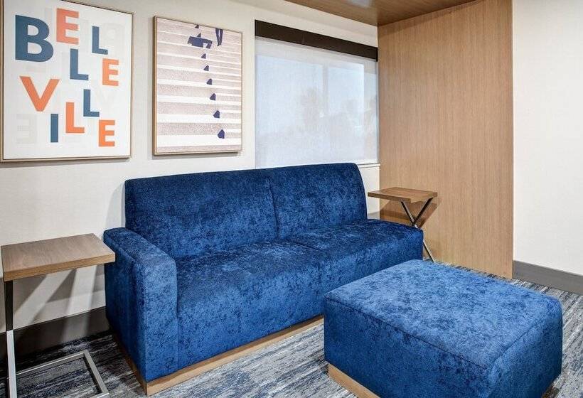 Holiday Inn Express Hotel & Suites   Belleville Area, An Ihg