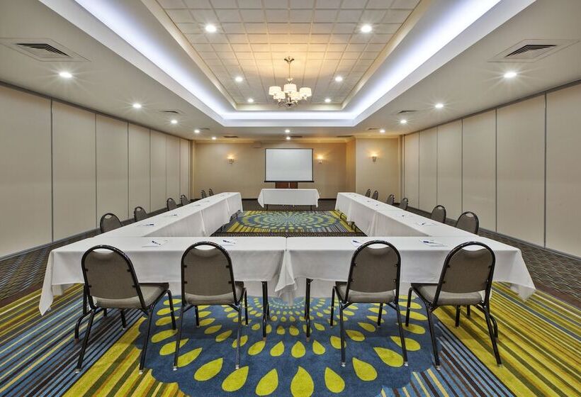 Holiday Inn Express Hotel & Suites   Belleville Area, An Ihg