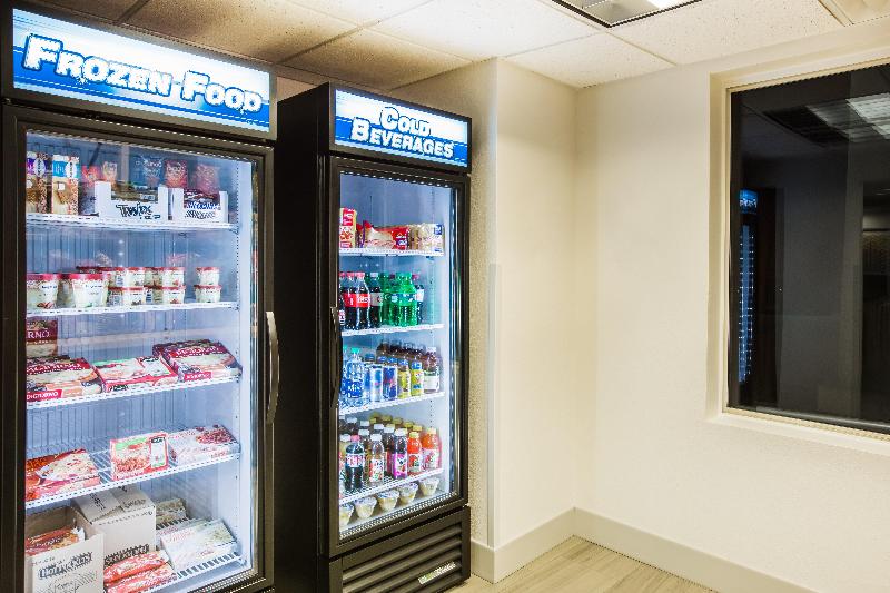 Holiday Inn Express Hotel & Suites Bellevue Omaha Area, An Ihg