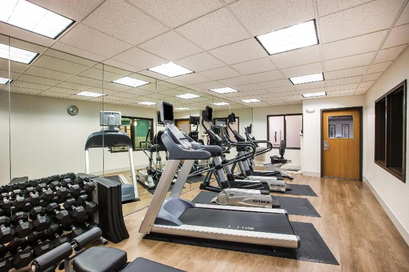 Holiday Inn Express Hotel & Suites Bellevue Omaha Area, An Ihg