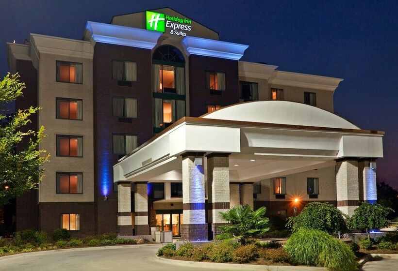 Holiday Inn Express Hotel & Suites Birmingham   Inverness 280, An Ihg