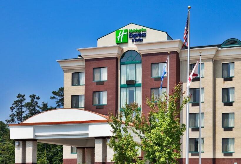 Holiday Inn Express Hotel & Suites Birmingham   Inverness 280, An Ihg