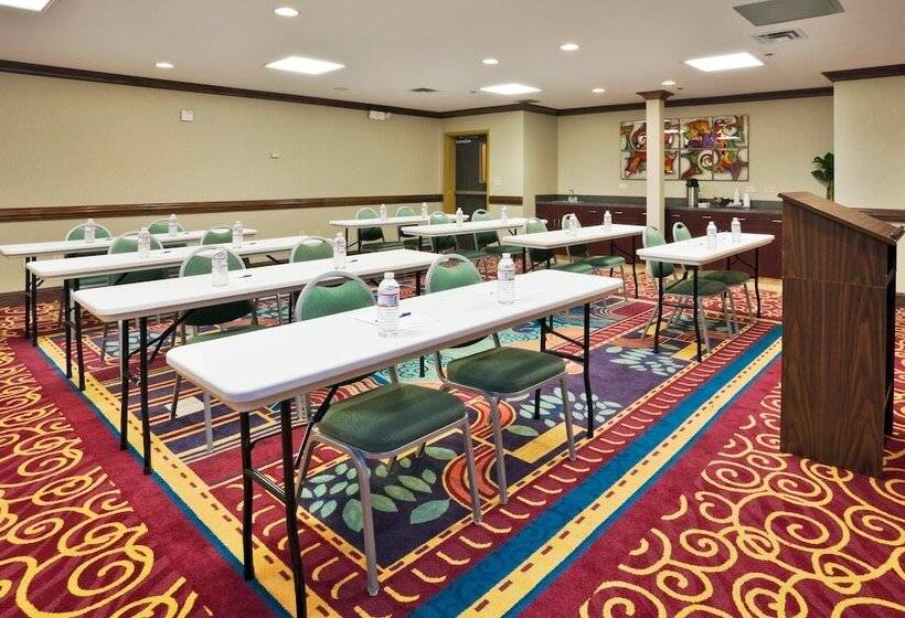 Holiday Inn Express Hotel & Suites Birmingham   Inverness 280, An Ihg