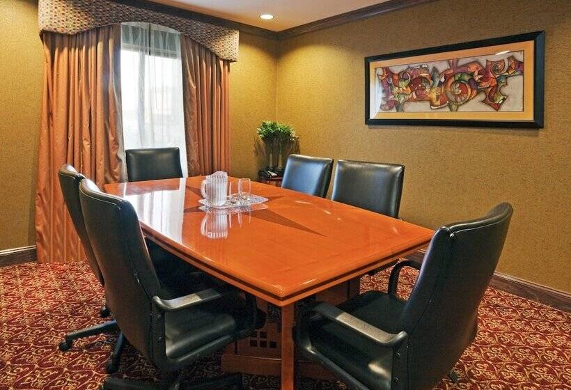 Holiday Inn Express Hotel & Suites Birmingham   Inverness 280, An Ihg