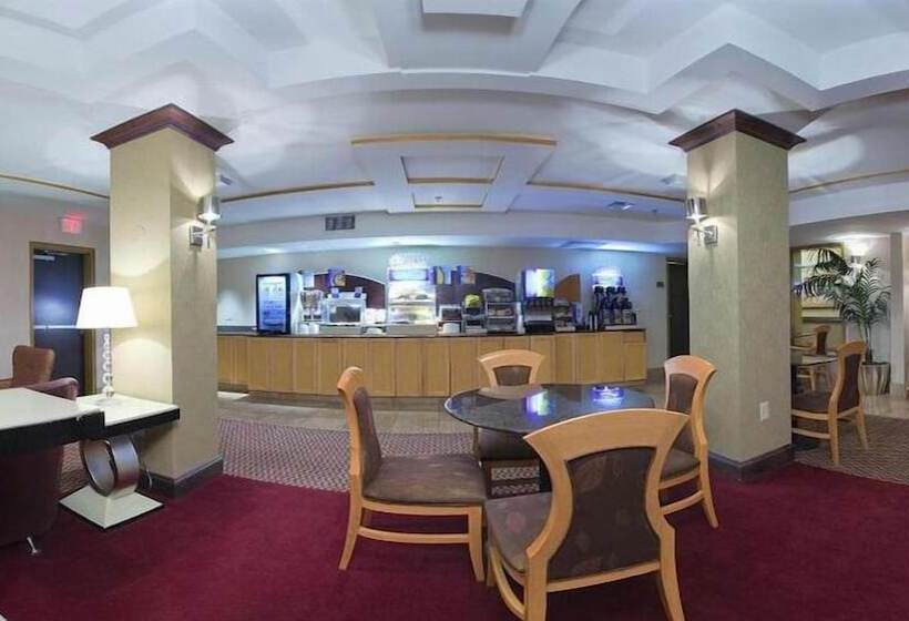 Holiday Inn Express Hotel & Suites Birmingham   Inverness 280, An Ihg