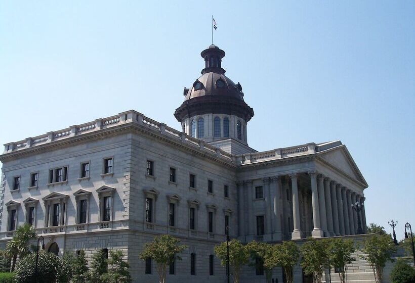 Holiday Inn Express Hotel & Suites Blythewood, An Ihg