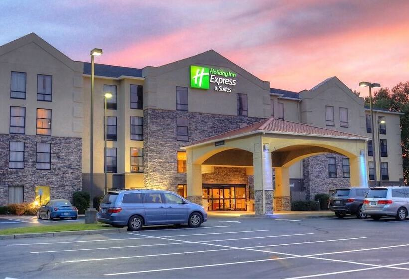 Holiday Inn Express Hotel & Suites Blythewood, An Ihg