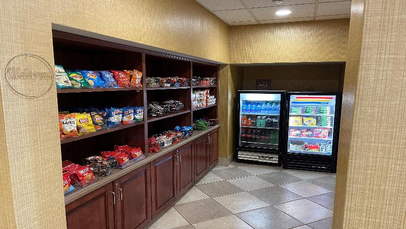 Holiday Inn Express Hotel & Suites Bowling Green, An Ihg