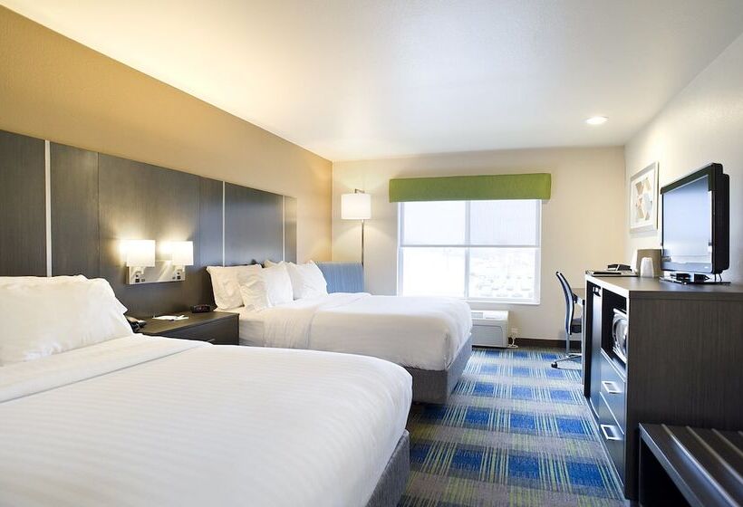 Holiday Inn Express Hotel & Suites Brookings, An Ihg