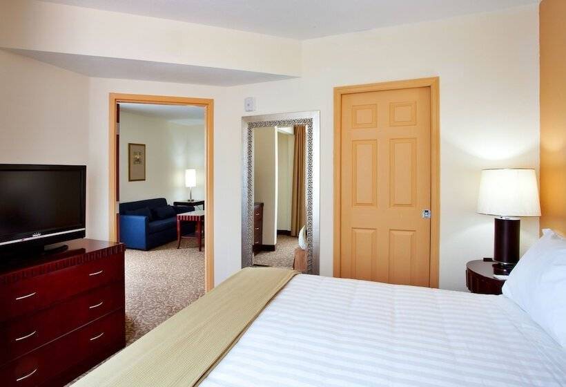 Holiday Inn Express Hotel & Suites Brooksville I 75, An Ihg