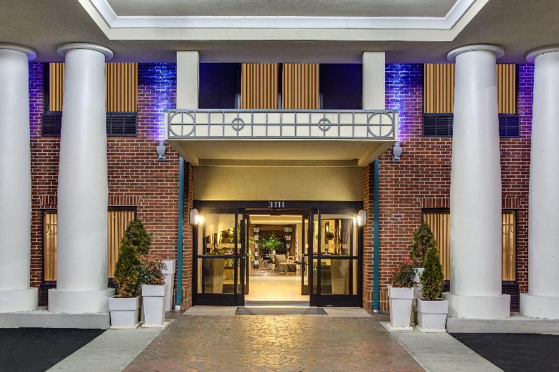 Holiday Inn Express Hotel & Suites Greensboro East, An Ihg