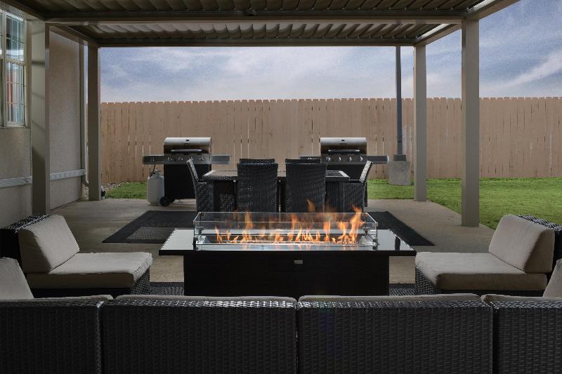 Holiday Inn Express Hotel & Suites Magnolia Lake Columbia By Ihg