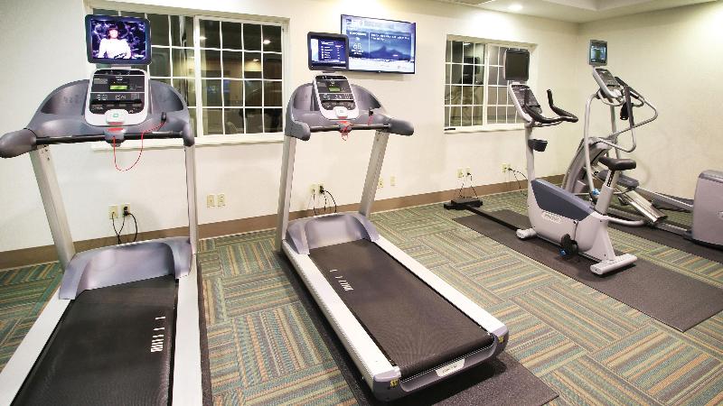 Holiday Inn Express Hotel & Suites Magnolia Lake Columbia By Ihg