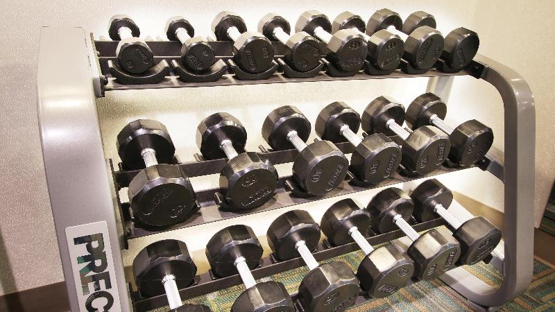 Holiday Inn Express Hotel & Suites Magnolia Lake Columbia By Ihg