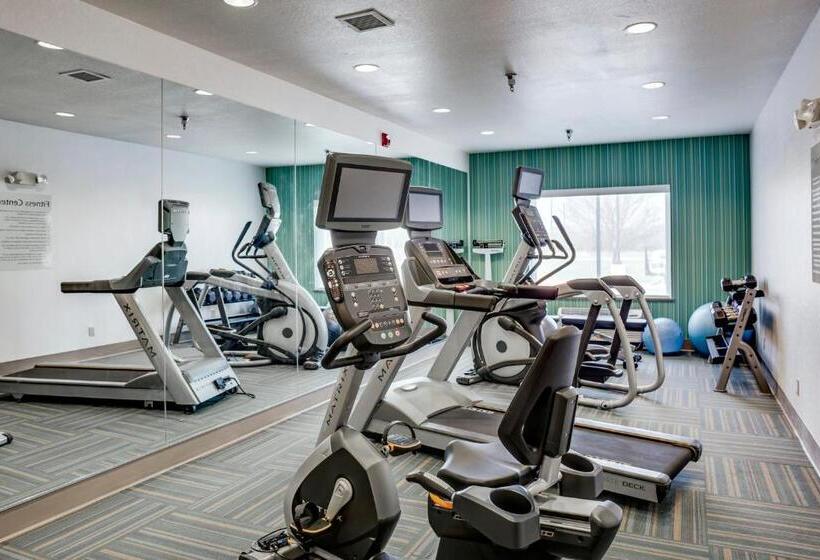 Holiday Inn Express Hotel & Suites Oklahoma City Bethany, An Ihg