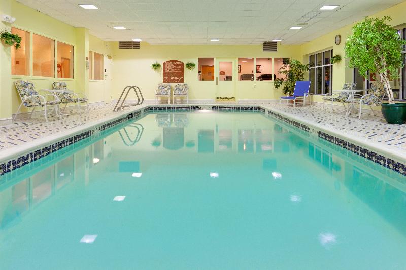 Holiday Inn Express Hotel & Suites Watertown   Thousand Islands, An Ihg