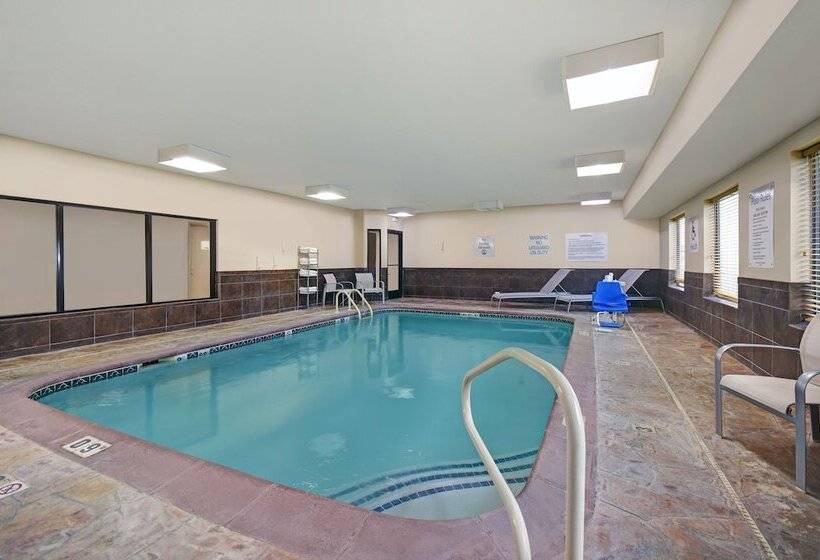 فندق Holiday Inn Express Adrian, An Ihg