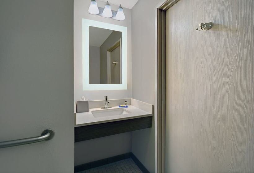 فندق Holiday Inn Express Adrian, An Ihg