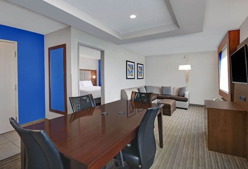 فندق Holiday Inn Express Adrian, An Ihg