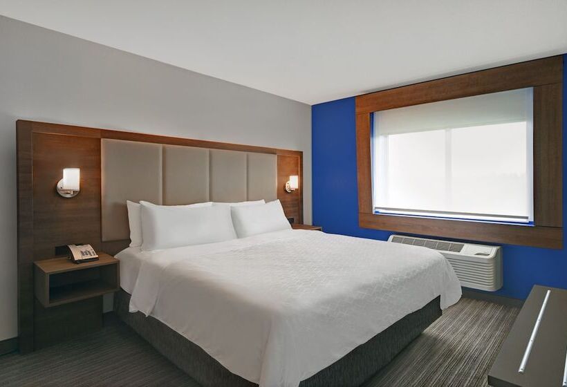 فندق Holiday Inn Express Adrian, An Ihg