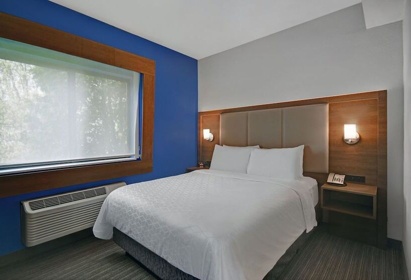 فندق Holiday Inn Express Adrian, An Ihg